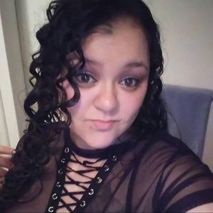 Meet your Posher, Katrina